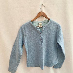 L.L.BEAN Long Sleeve Shirt